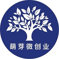 萌芽科技-微商系统起盘30天代理人数破1万