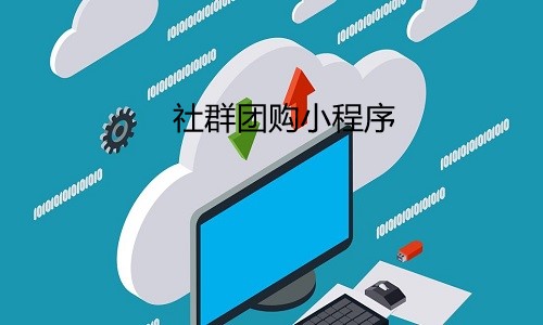 社群团购小程序经典案例