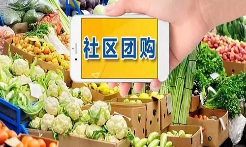 个人怎么做社区团购