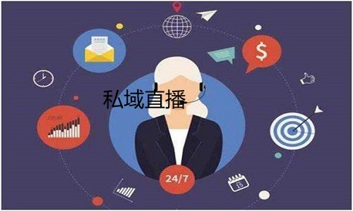 私域直播带货品牌增长新玩法