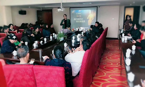 上品汇：社群团购软件开发案例2
