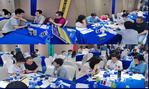 社群团购种子资源盘点
