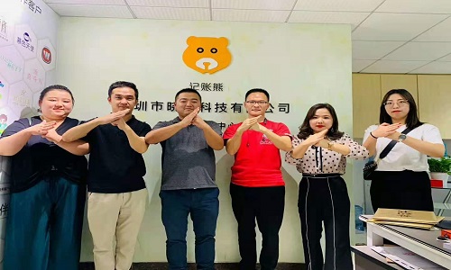 陇小淘：微商系统+社群团购私域直播系统双模式案例3