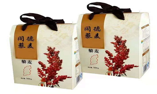 同德集团：微商系统开发-社交新零售系统案例2