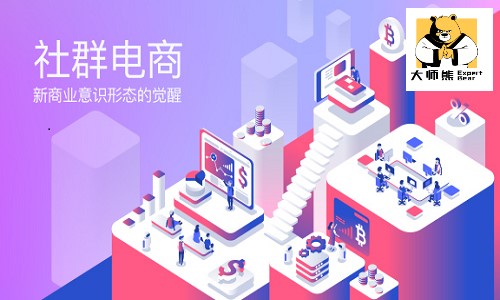 社群电商是什么意思