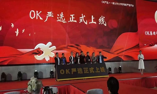 OK严选：社区团购转型私域社群团购模式案例