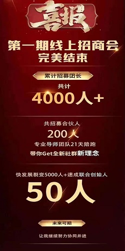柚会生活：团购分销系统代理+订单获得5倍以上增长