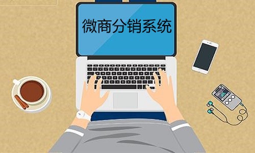 微商分销系统购买