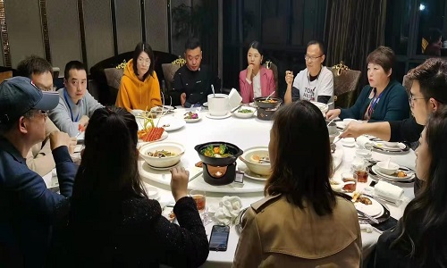 芊谊安选：社群团购小程序开发-新零售电商平台系统案例