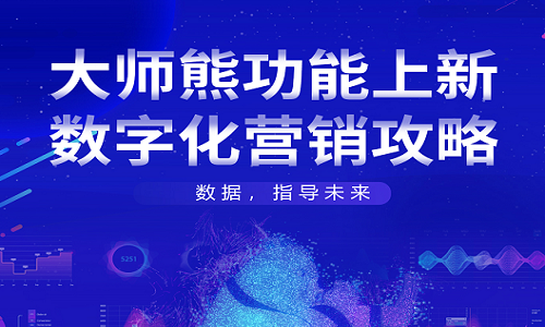 大师熊社群团购系统一年免费迭代升级数百个功能点