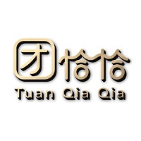 团恰恰logo