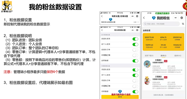 大师熊系统更新：复团功能优化，助力团方提升复购率1
