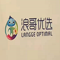 浪哥优选logo