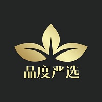 品度严选logo