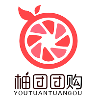 柚团团购logo