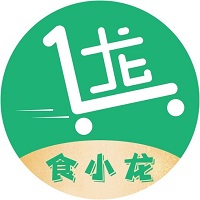 食小龙logo