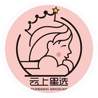 云上星选logo
