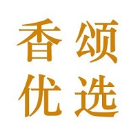 香颂优选logo
