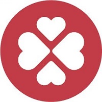 遇见心选logo