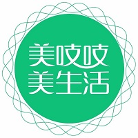 美吱吱生活logo