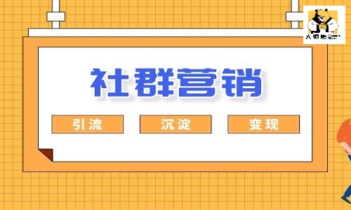 私域流量如何快速变现？社群团购新玩法