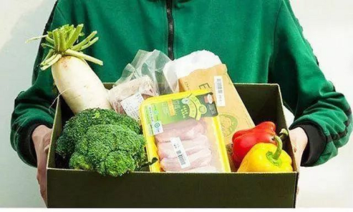 农产品如何起盘社群团购，市场前景如何？