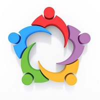 质惠团logo