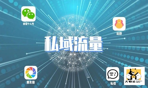 如何打造属于自己的私域流量？私域流量运营方案