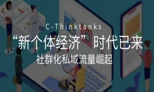 社群团购新风向：私域社群的崛起